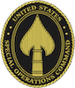 United States Special Operations Command United States Special Operations Command